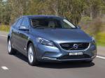 Volvo V40 T4 2012 года (AU)